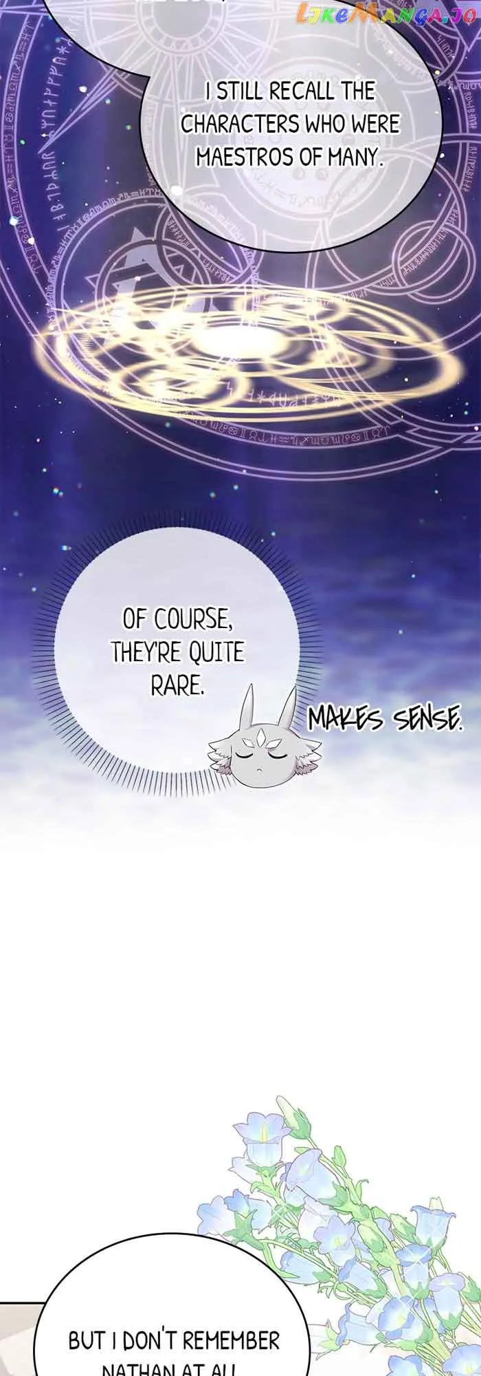 Trumping My Tragic Destiny Chapter 25 page 31