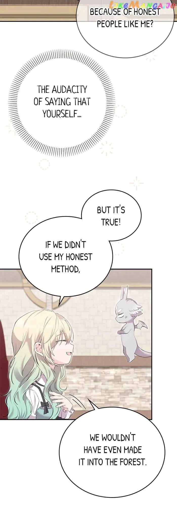 Trumping My Tragic Destiny Chapter 25 page 37