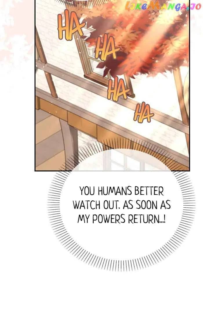 Trumping My Tragic Destiny Chapter 25 page 48