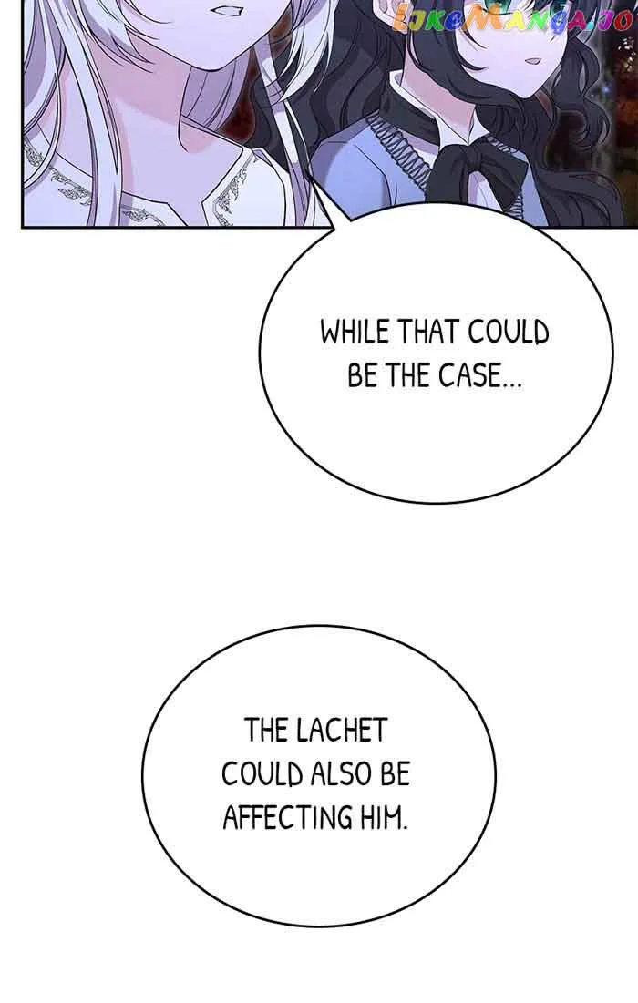 Trumping My Tragic Destiny Chapter 23 page 35