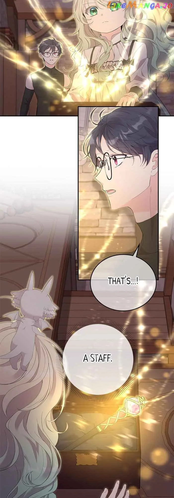 Trumping My Tragic Destiny Chapter 25 page 8