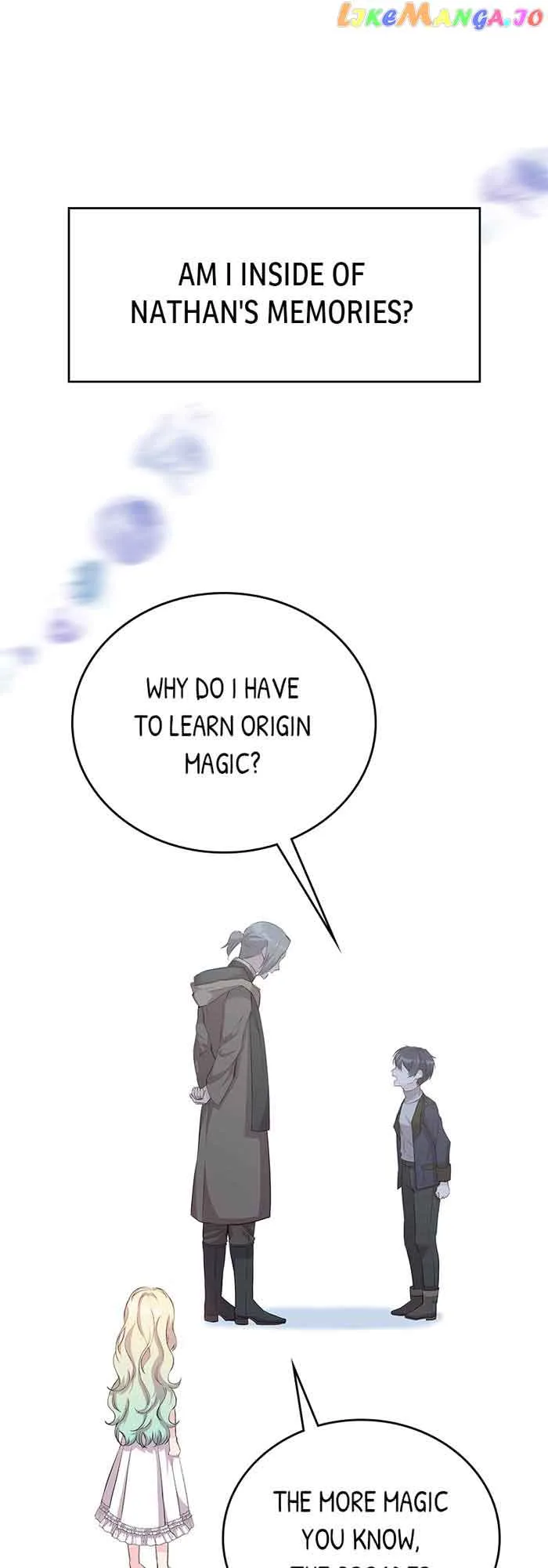 Trumping My Tragic Destiny Chapter 23 page 43