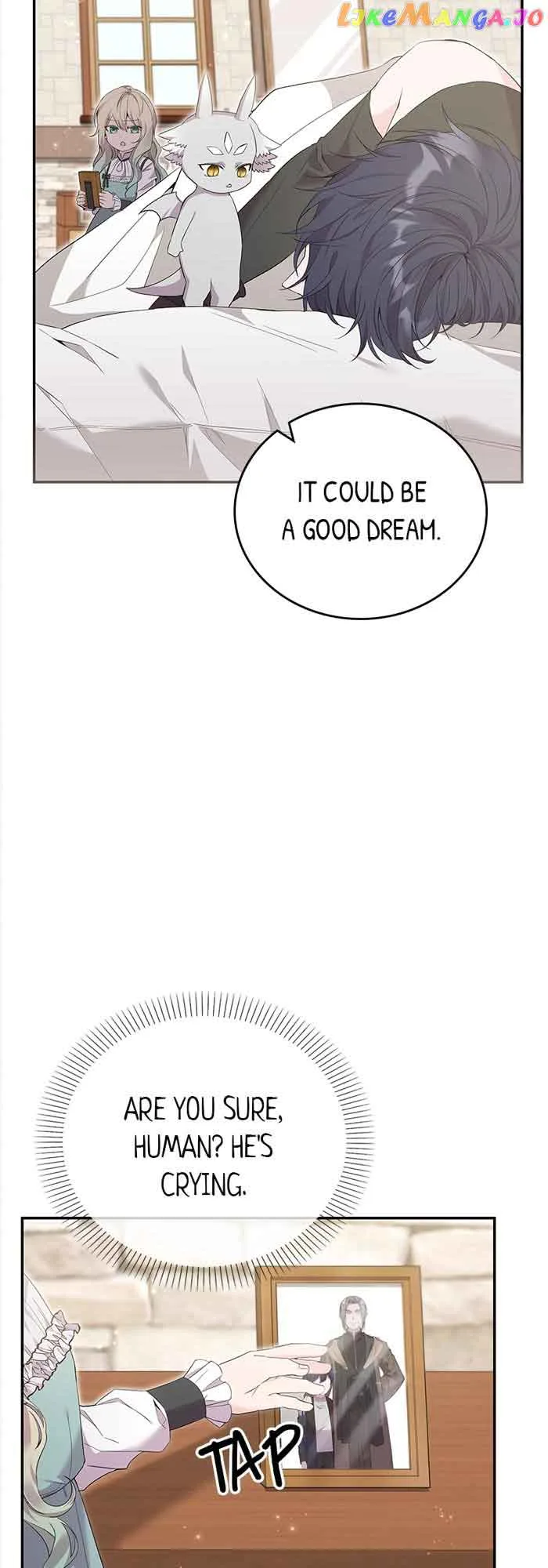 Trumping My Tragic Destiny Chapter 25 page 28
