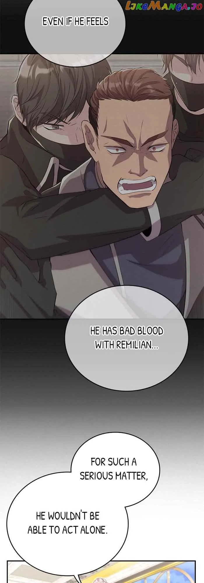 Trumping My Tragic Destiny Chapter 25 page 55