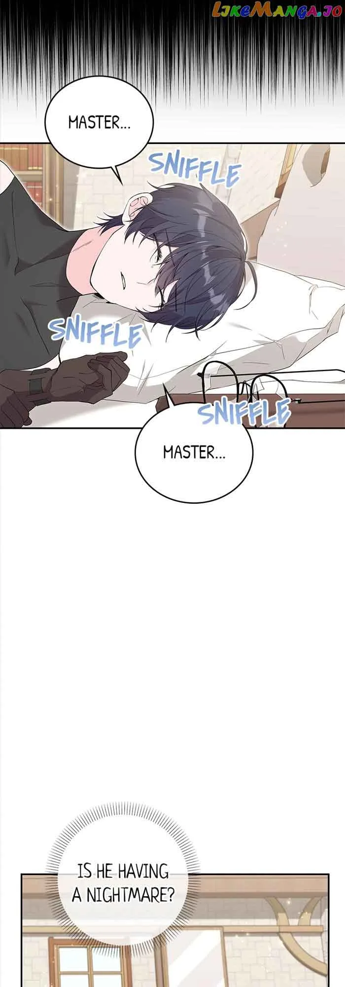 Trumping My Tragic Destiny Chapter 25 page 27