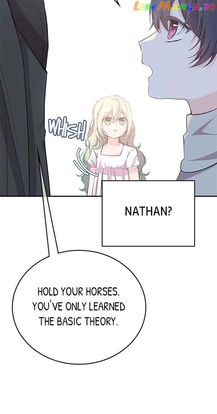 Trumping My Tragic Destiny Chapter 23 page 42