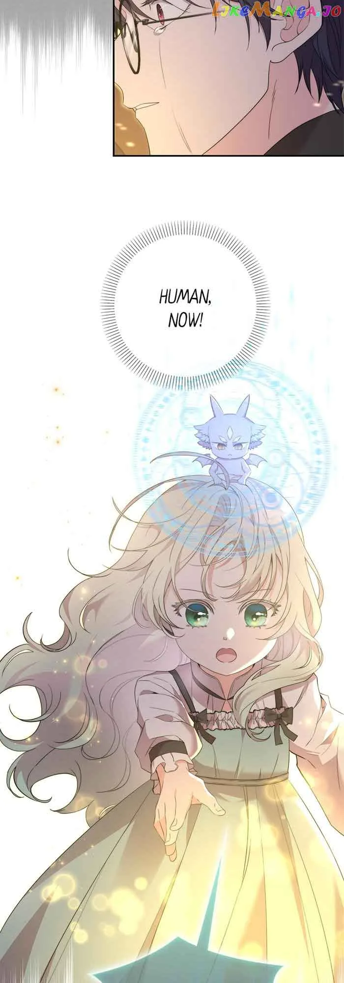 Trumping My Tragic Destiny Chapter 25 page 13