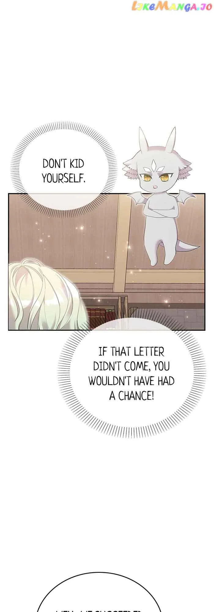 Trumping My Tragic Destiny Chapter 25 page 39