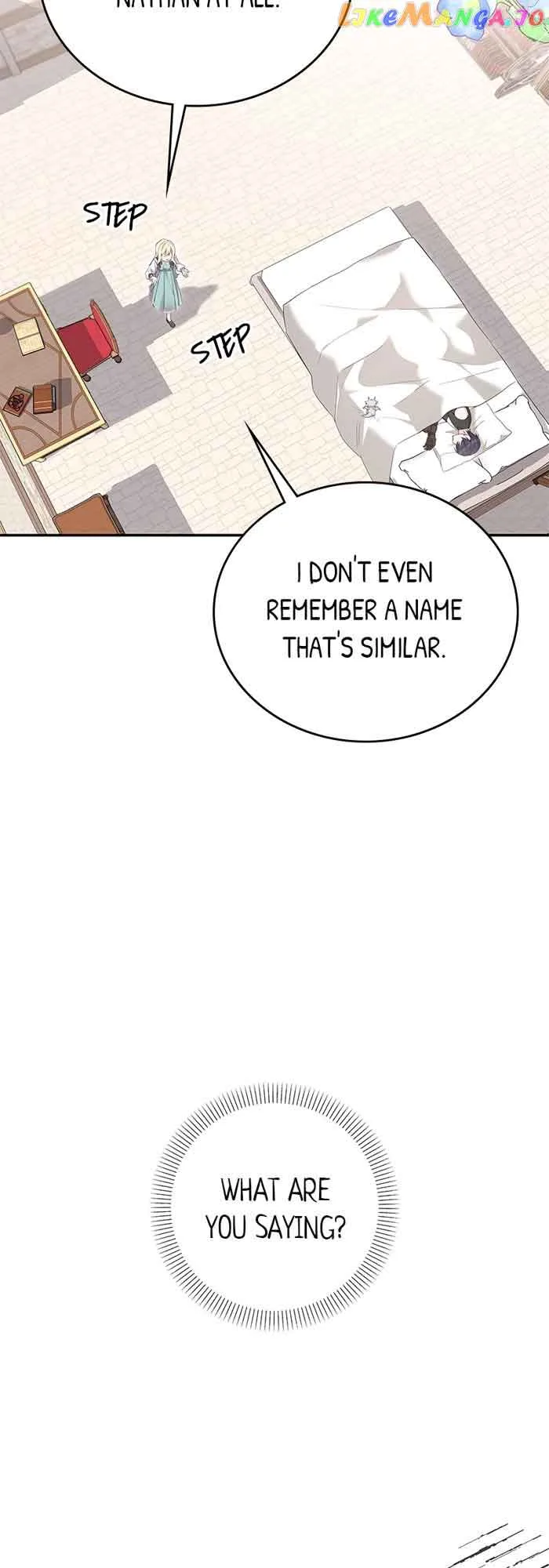 Trumping My Tragic Destiny Chapter 25 page 32