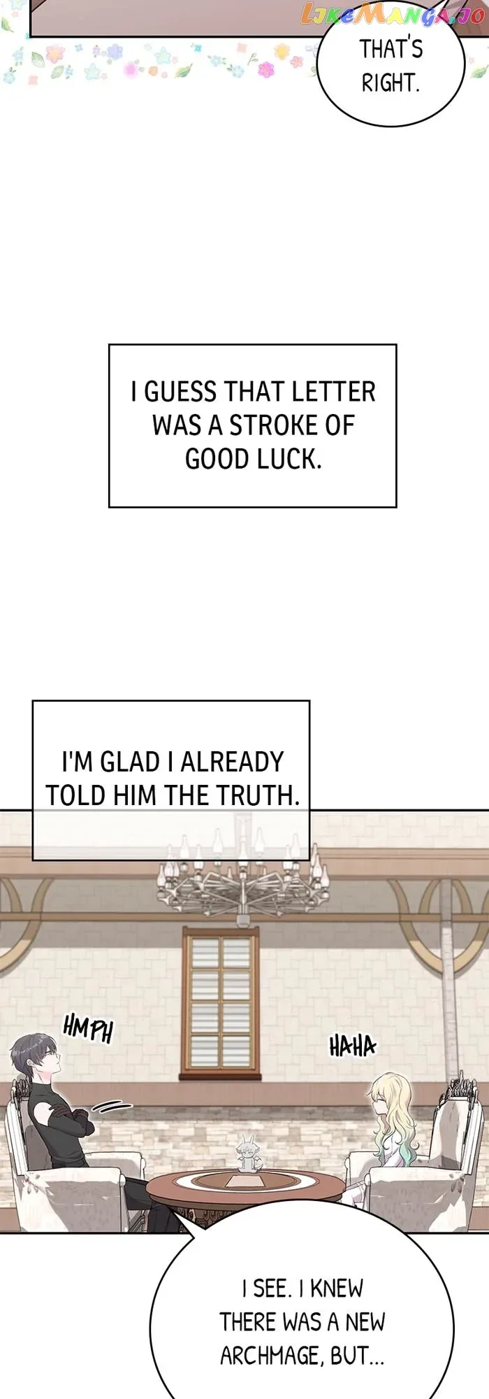 Trumping My Tragic Destiny Chapter 24 page 13