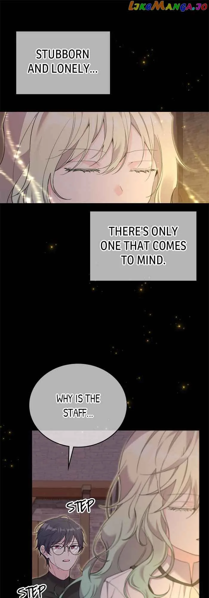 Trumping My Tragic Destiny Chapter 25 page 11