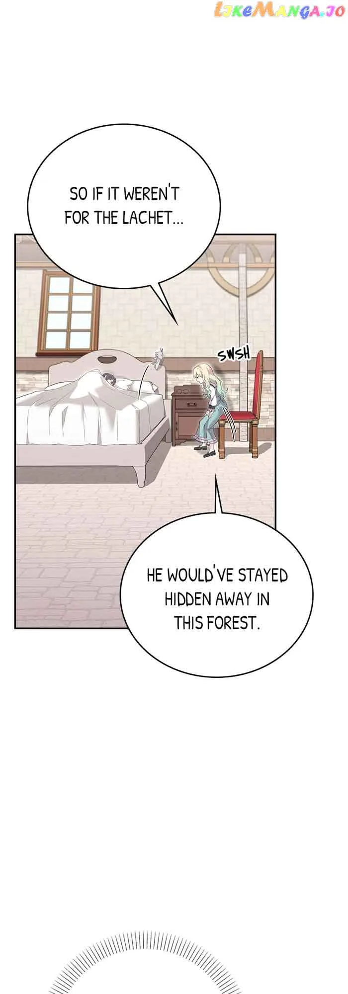 Trumping My Tragic Destiny Chapter 25 page 34