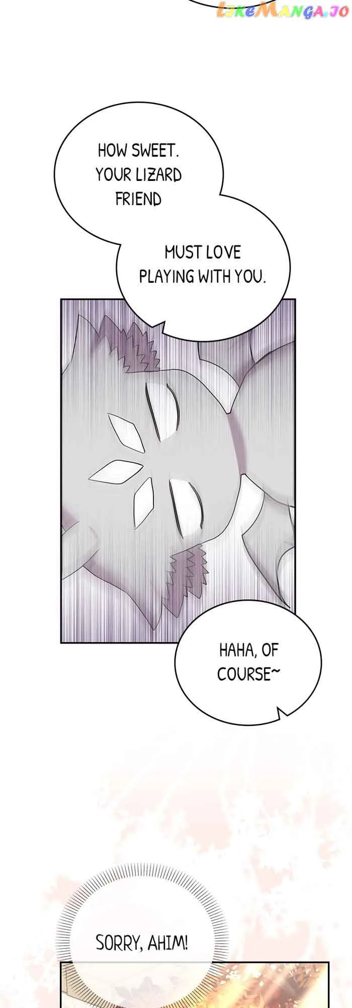Trumping My Tragic Destiny Chapter 25 page 47