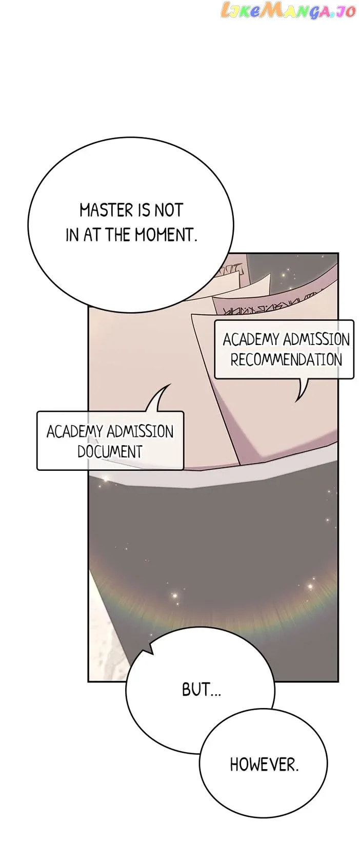 Trumping My Tragic Destiny Chapter 24 page 18