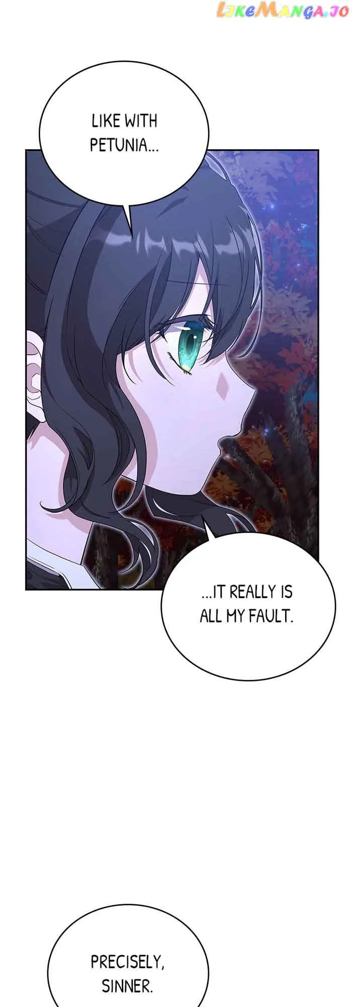Trumping My Tragic Destiny Chapter 23 page 37