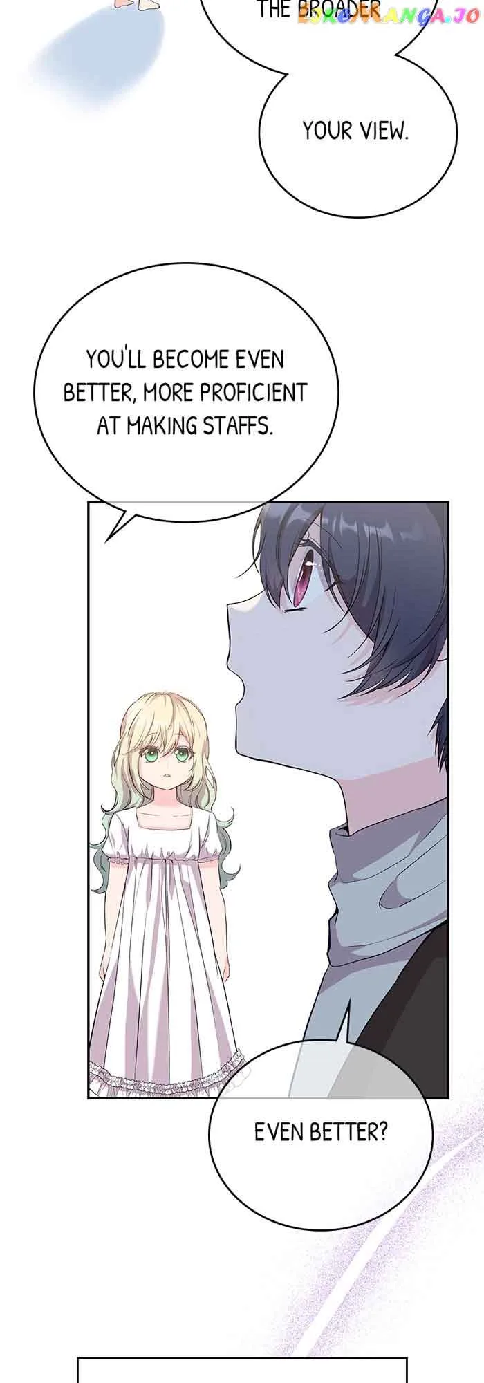 Trumping My Tragic Destiny Chapter 23 page 44