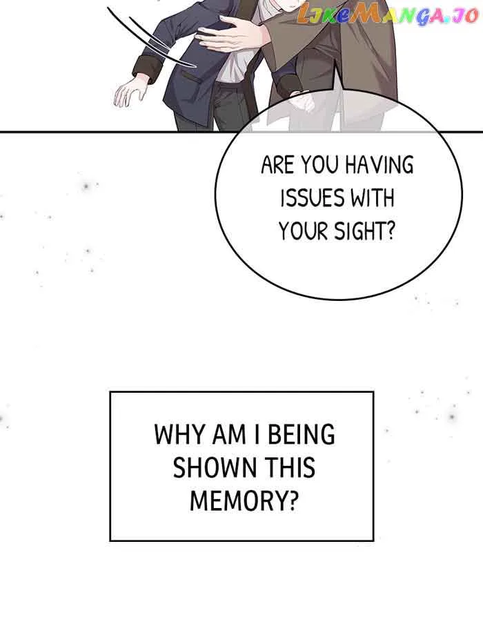 Trumping My Tragic Destiny Chapter 23 page 50