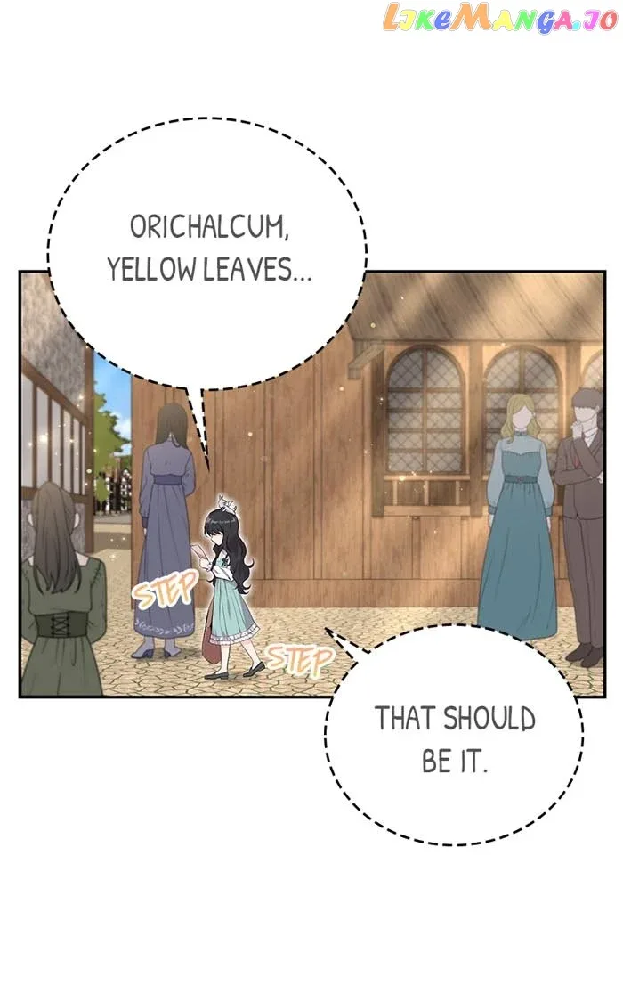Trumping My Tragic Destiny Chapter 24 page 22