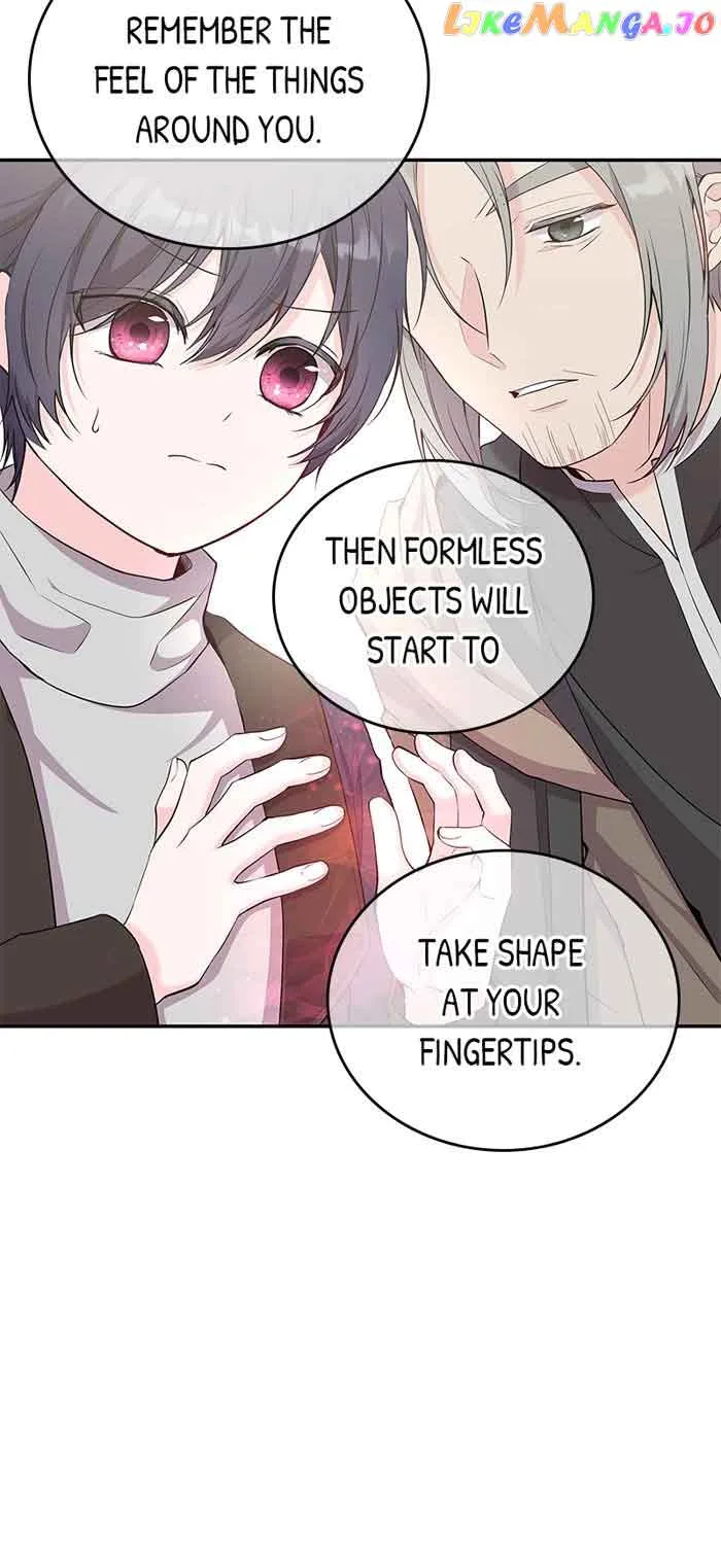 Trumping My Tragic Destiny Chapter 23 page 46