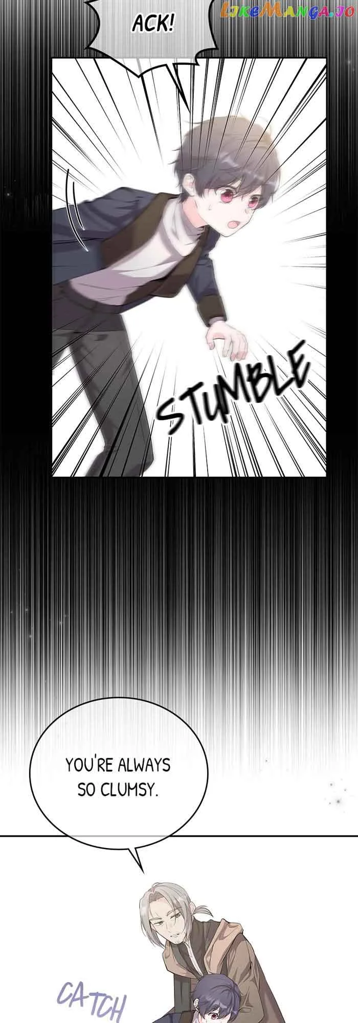 Trumping My Tragic Destiny Chapter 23 page 49