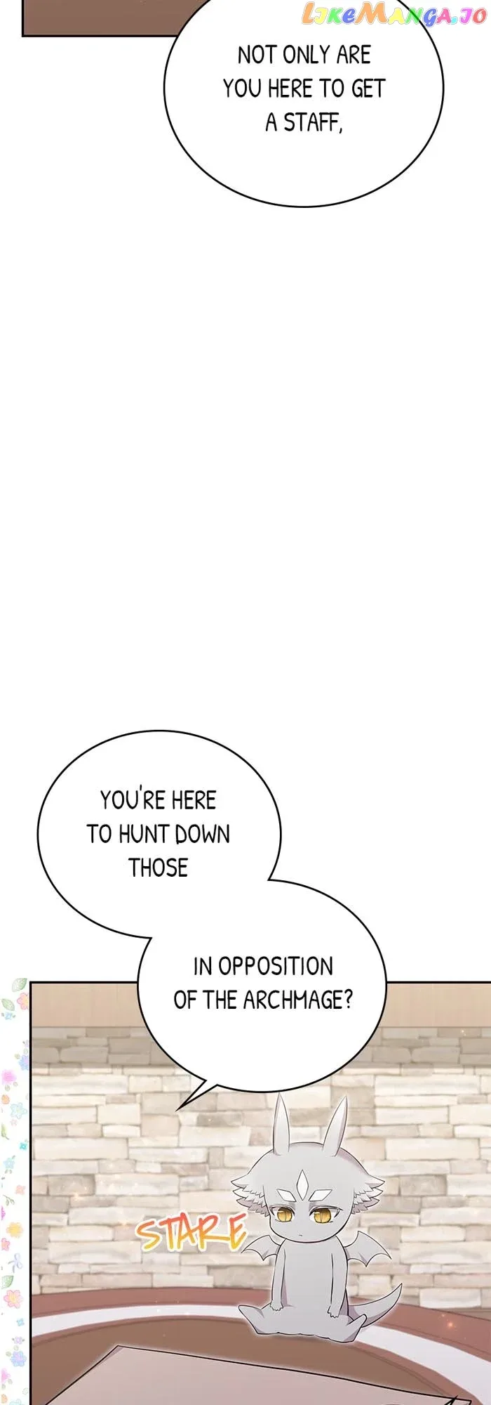 Trumping My Tragic Destiny Chapter 24 page 12