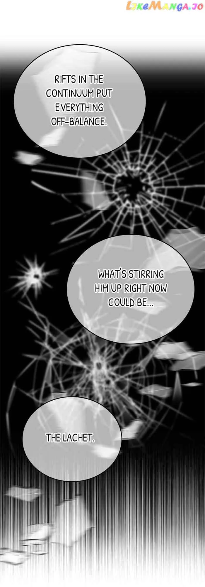 Trumping My Tragic Destiny Chapter 23 page 36