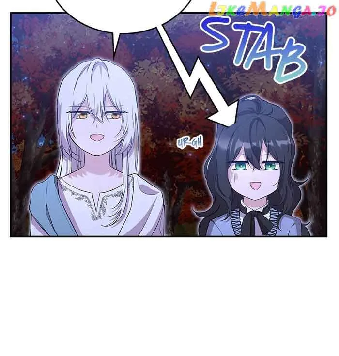 Trumping My Tragic Destiny Chapter 23 page 38