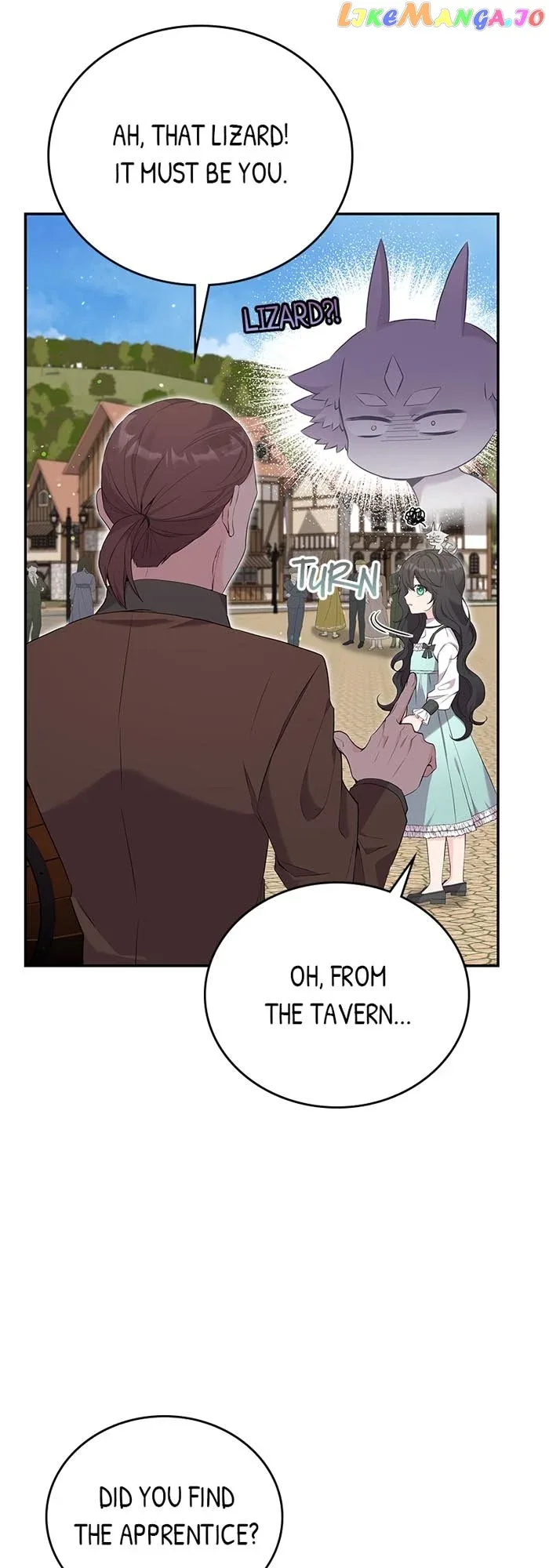 Trumping My Tragic Destiny Chapter 24 page 31