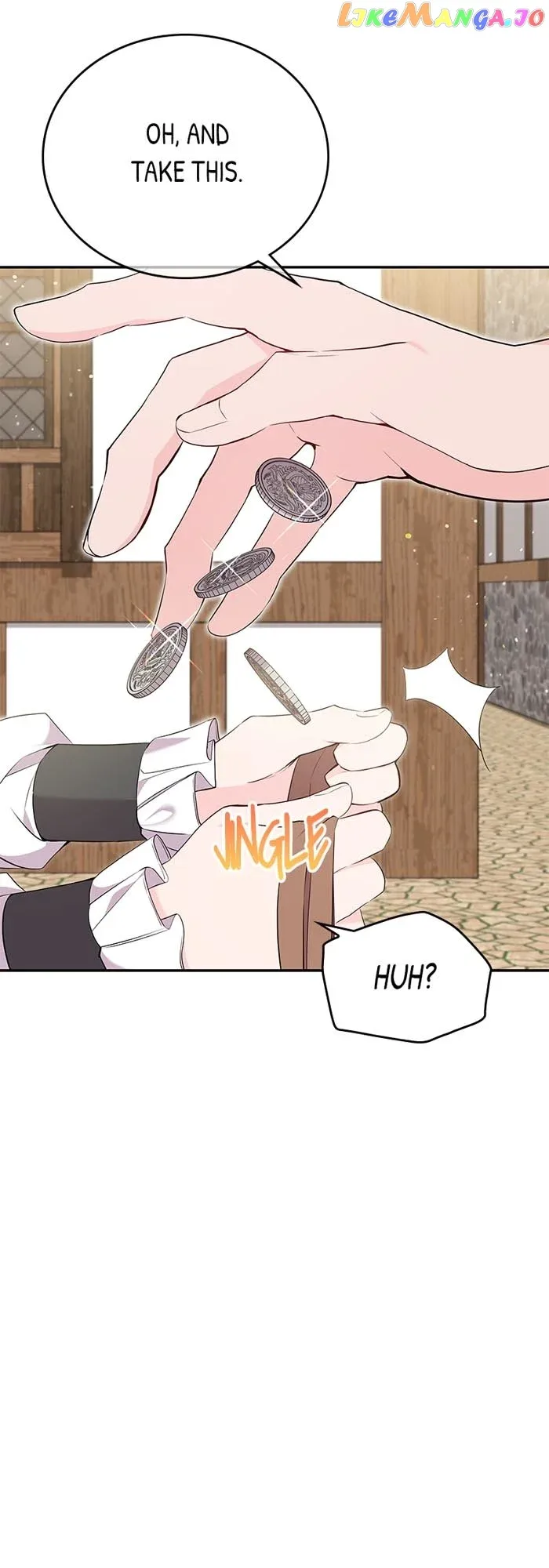 Trumping My Tragic Destiny Chapter 24 page 35