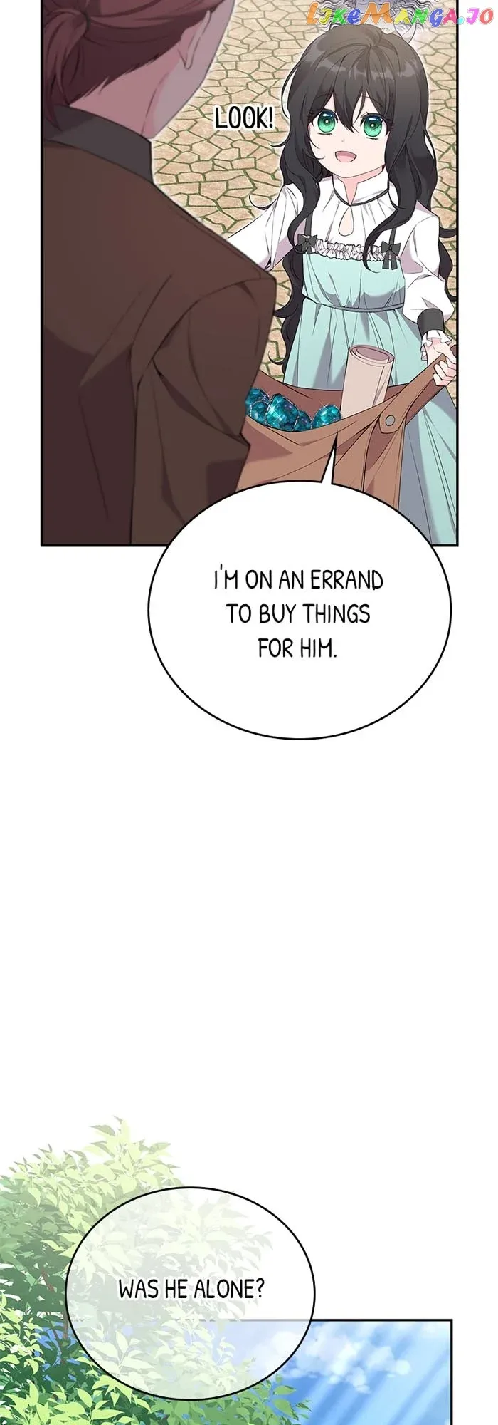 Trumping My Tragic Destiny Chapter 24 page 33