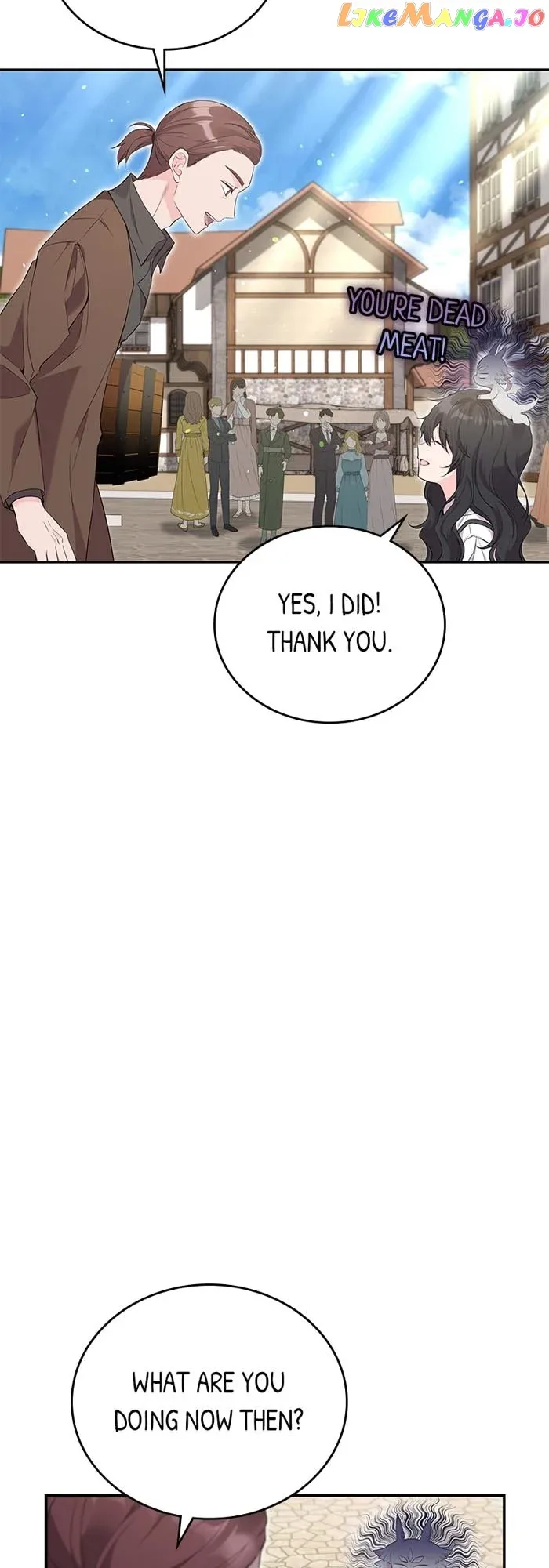 Trumping My Tragic Destiny Chapter 24 page 32