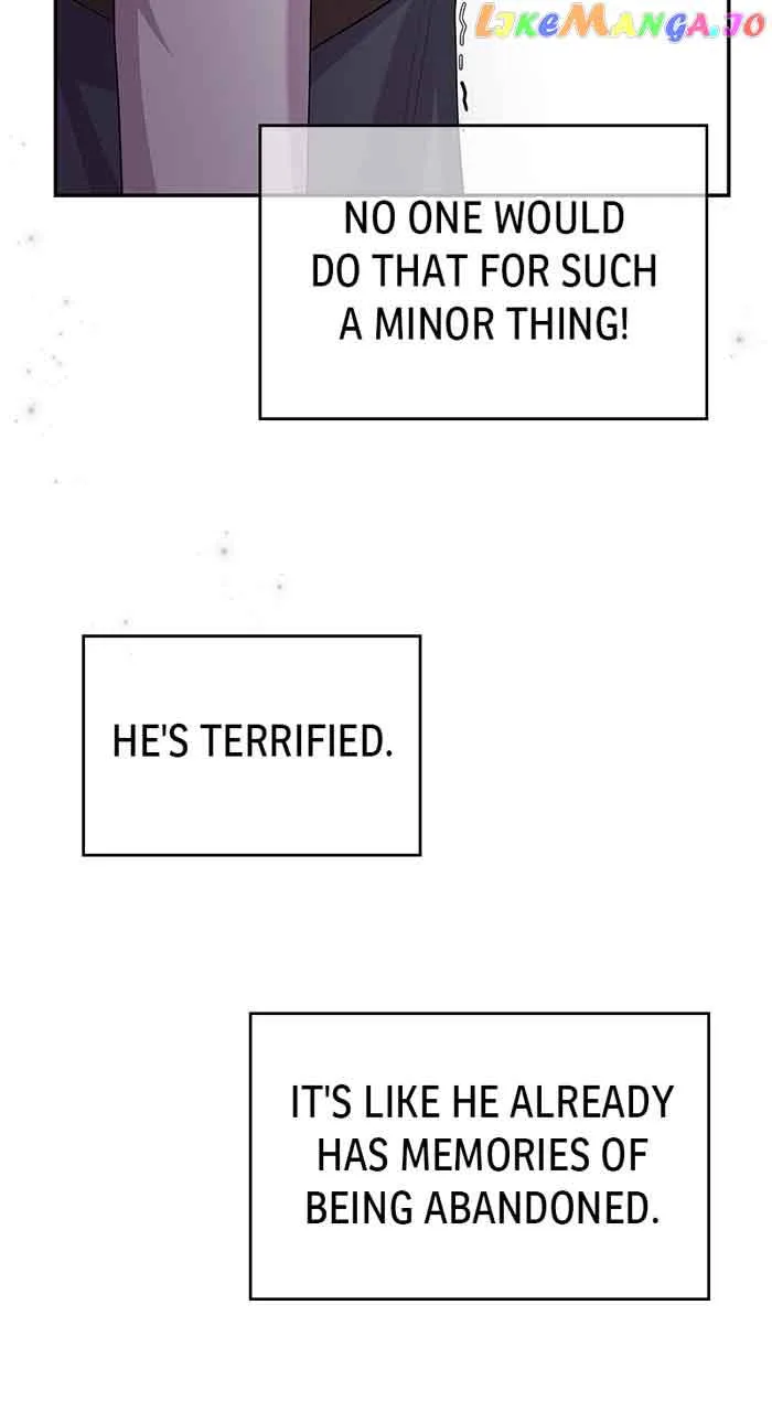 Trumping My Tragic Destiny Chapter 23 page 54