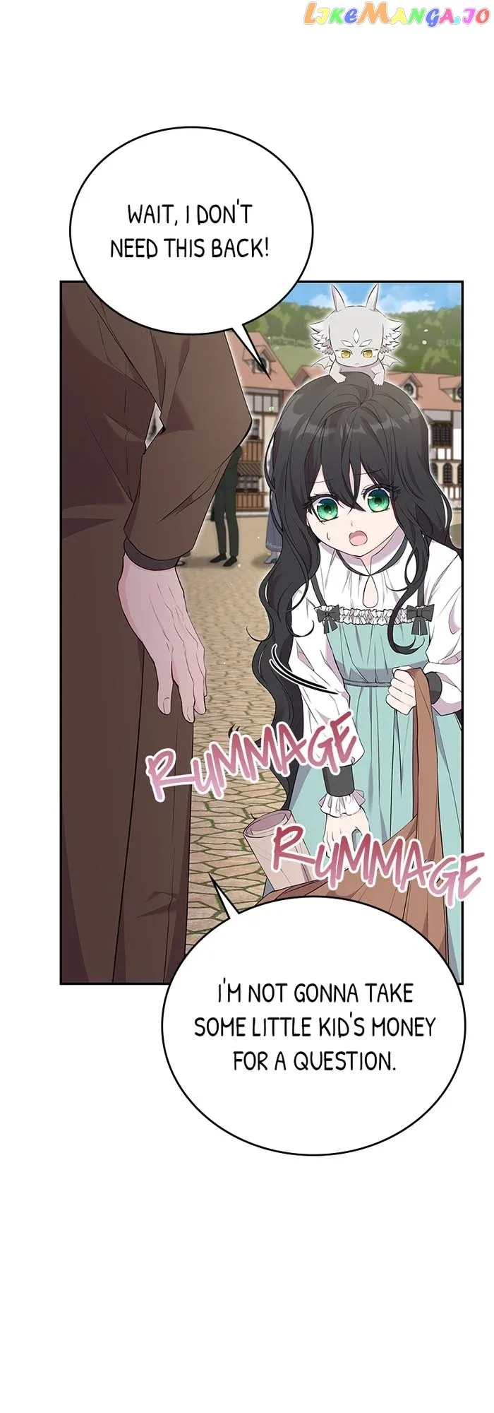 Trumping My Tragic Destiny Chapter 24 page 36