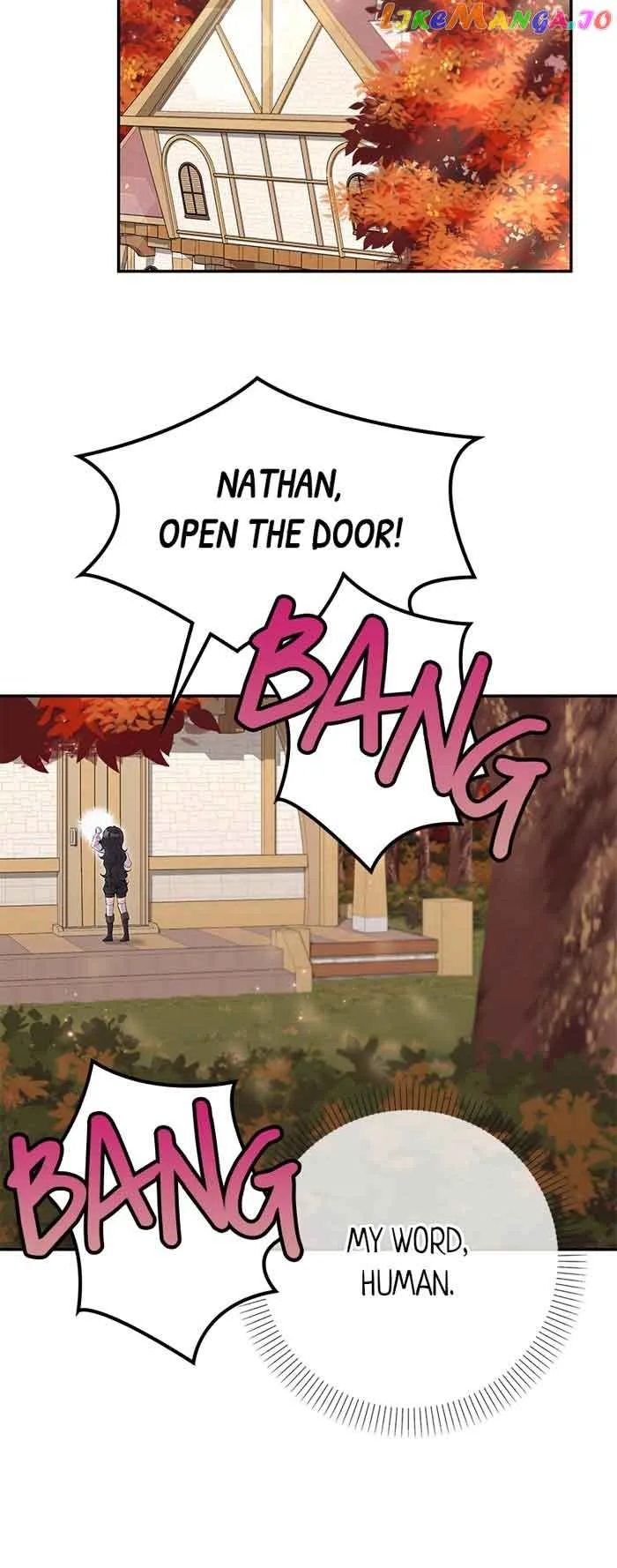Trumping My Tragic Destiny Chapter 23 page 67