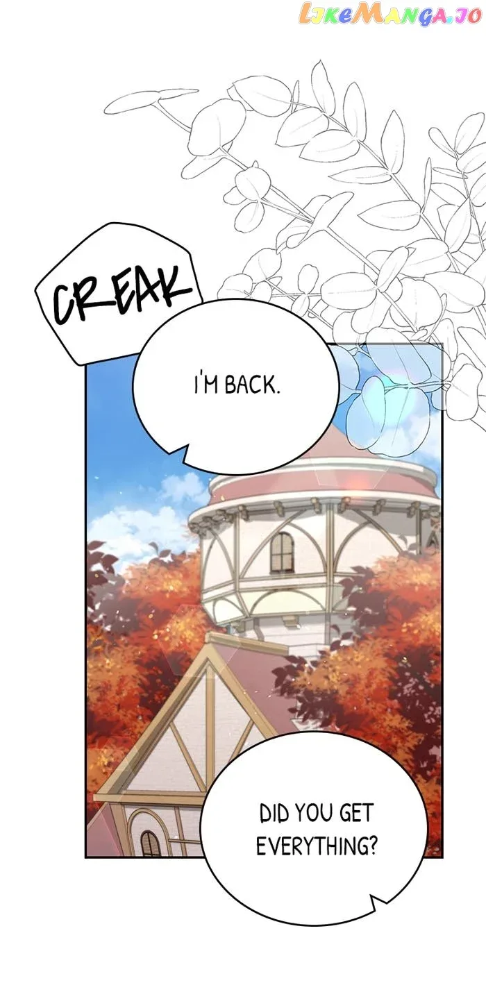Trumping My Tragic Destiny Chapter 24 page 38