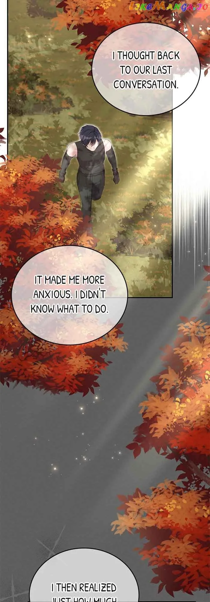 Trumping My Tragic Destiny Chapter 26 page 11