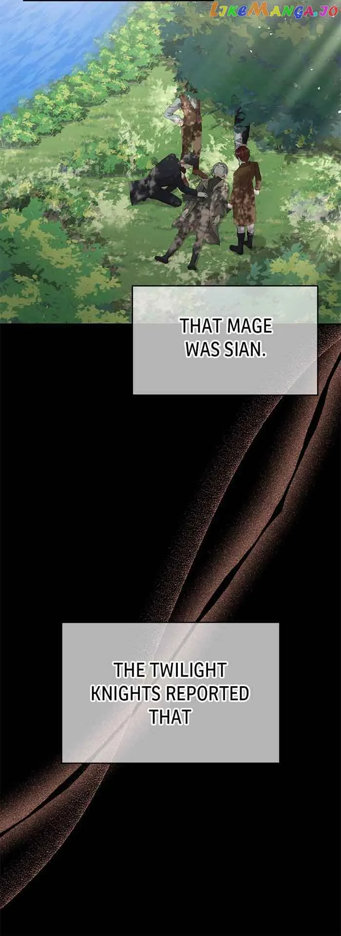 Trumping My Tragic Destiny Chapter 26 page 4
