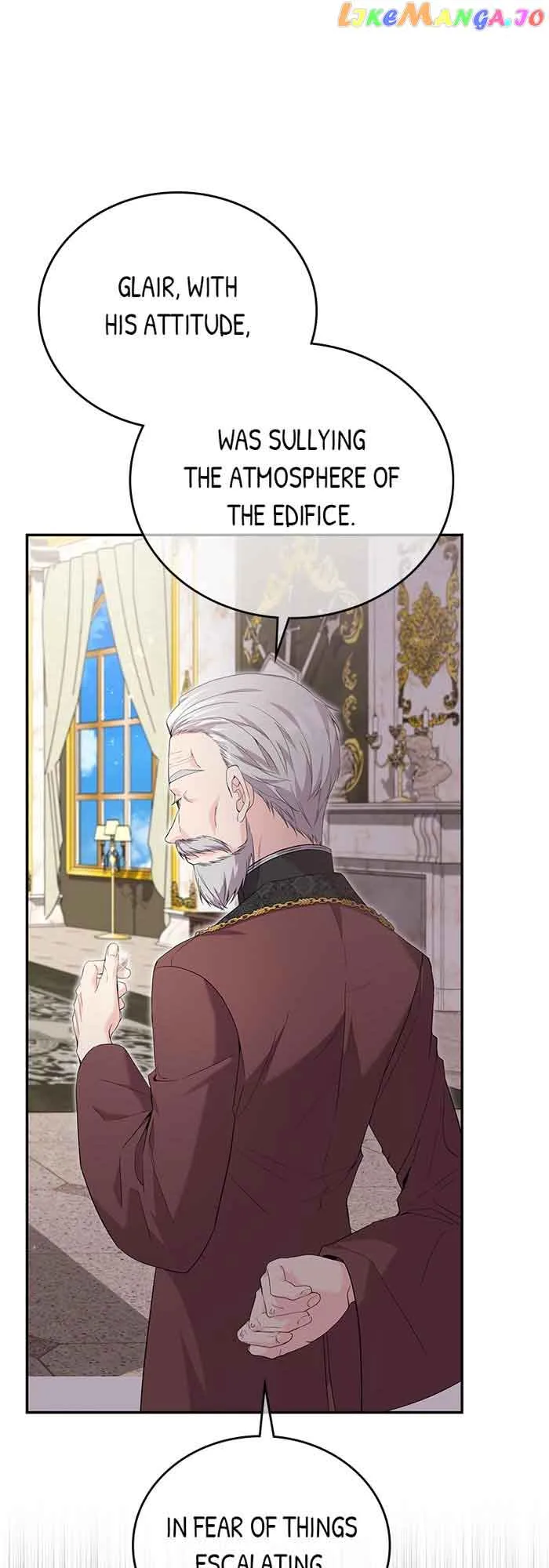 Trumping My Tragic Destiny Chapter 26 page 49