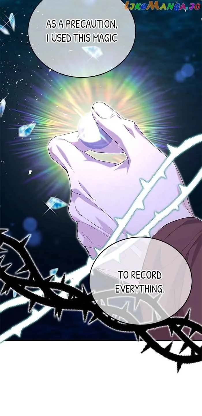 Trumping My Tragic Destiny Chapter 26 page 52