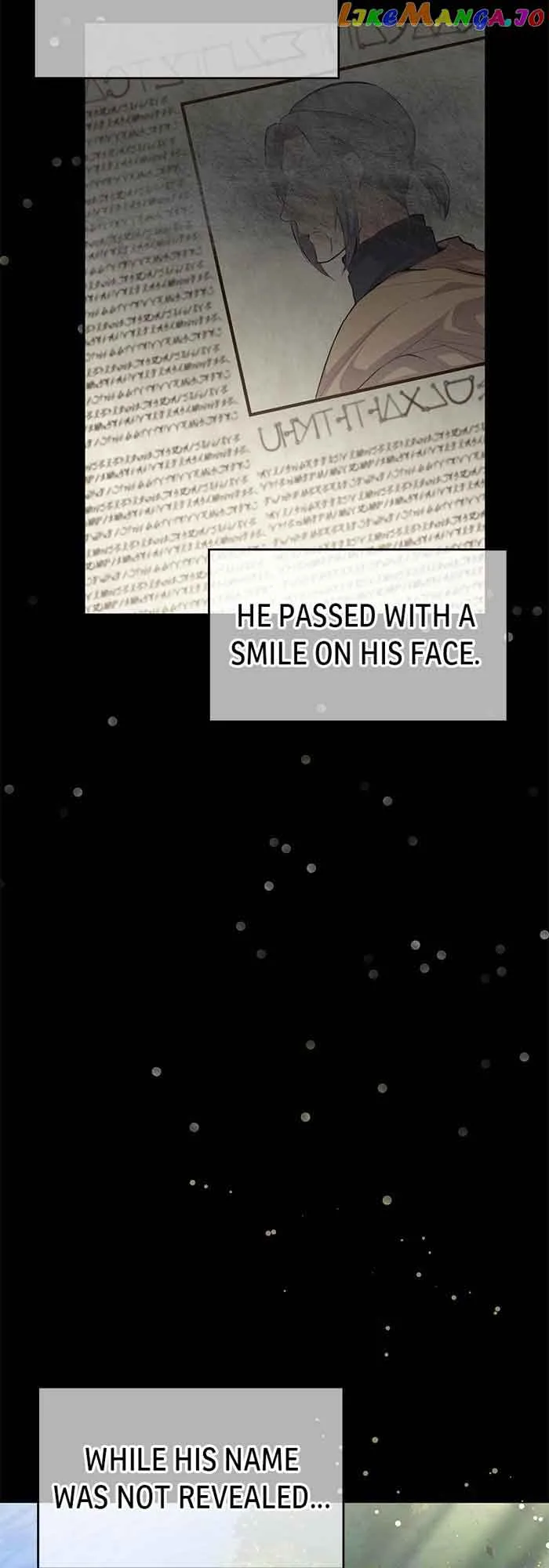 Trumping My Tragic Destiny Chapter 26 page 3