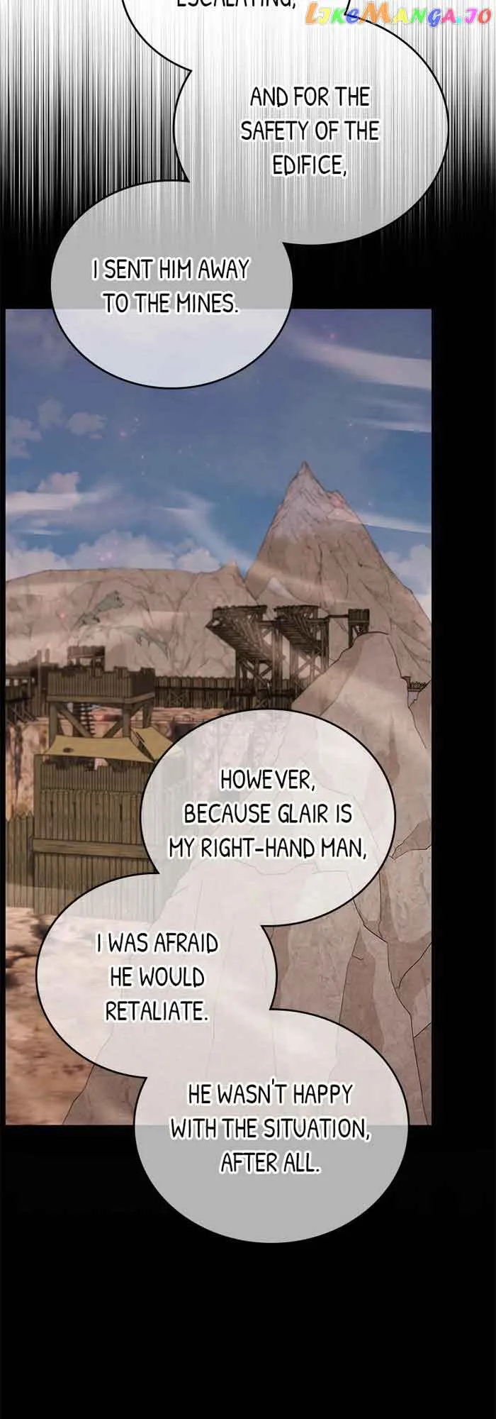 Trumping My Tragic Destiny Chapter 26 page 50