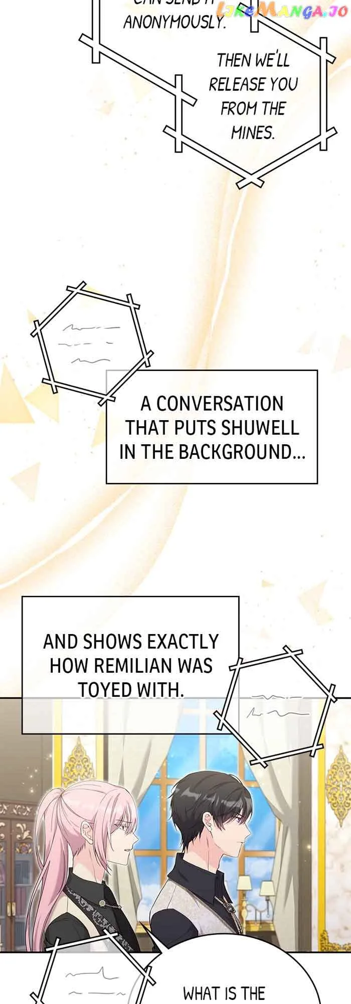 Trumping My Tragic Destiny Chapter 26 page 47