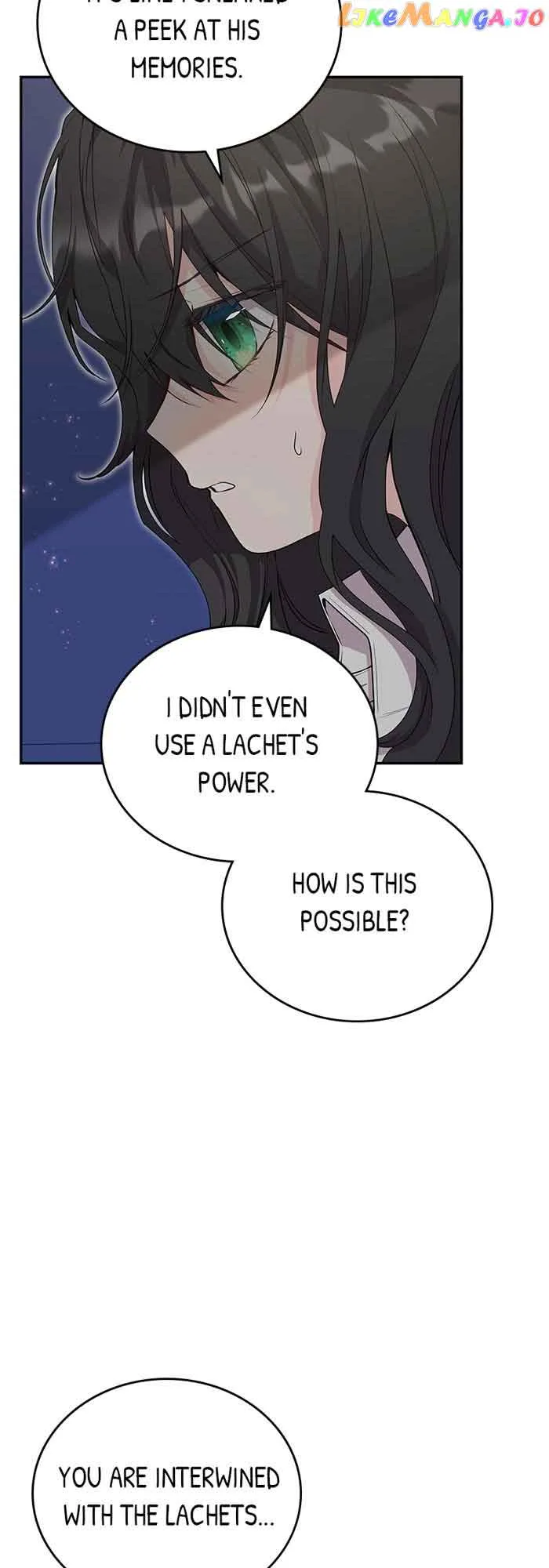 Trumping My Tragic Destiny Chapter 23 page 60