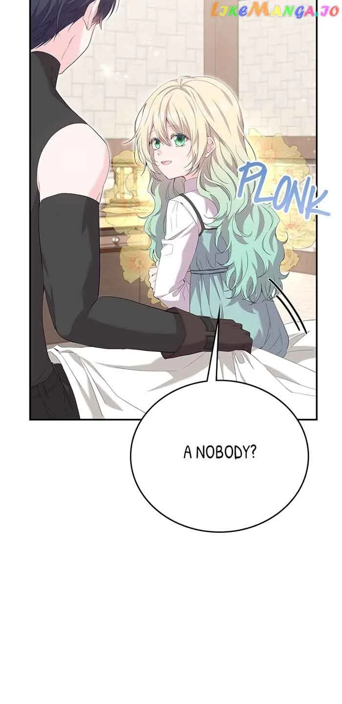 Trumping My Tragic Destiny Chapter 26 page 21