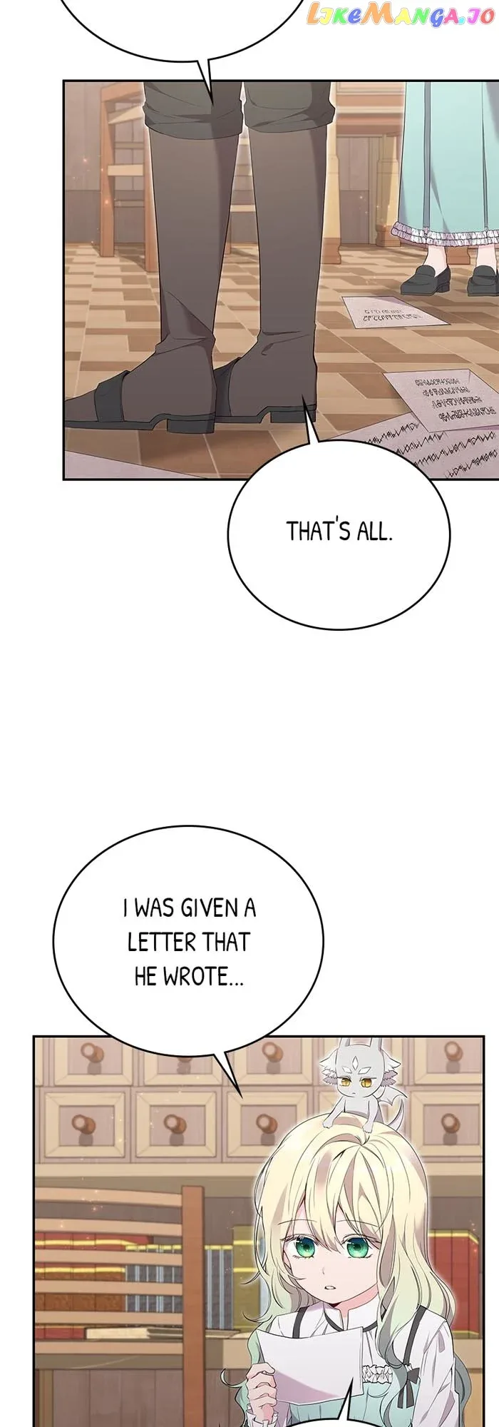 Trumping My Tragic Destiny Chapter 24 page 45
