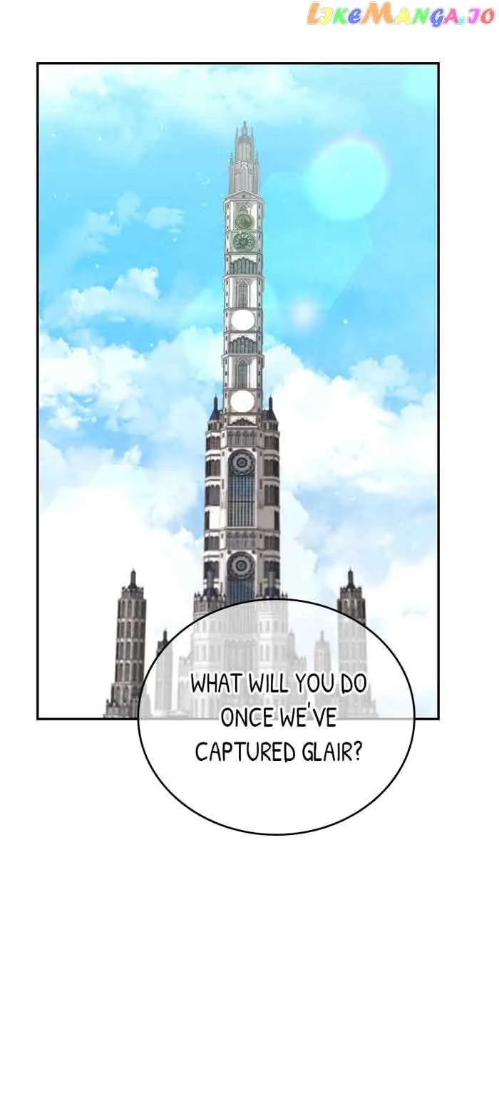 Trumping My Tragic Destiny Chapter 26 page 39