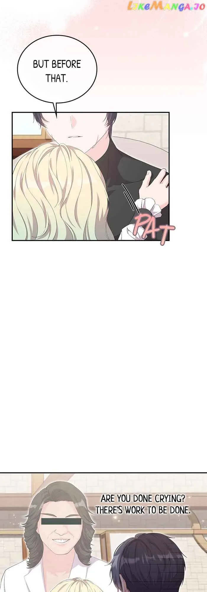 Trumping My Tragic Destiny Chapter 26 page 24