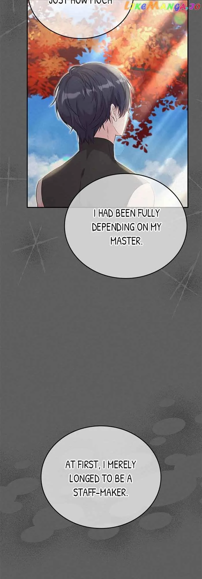 Trumping My Tragic Destiny Chapter 26 page 12
