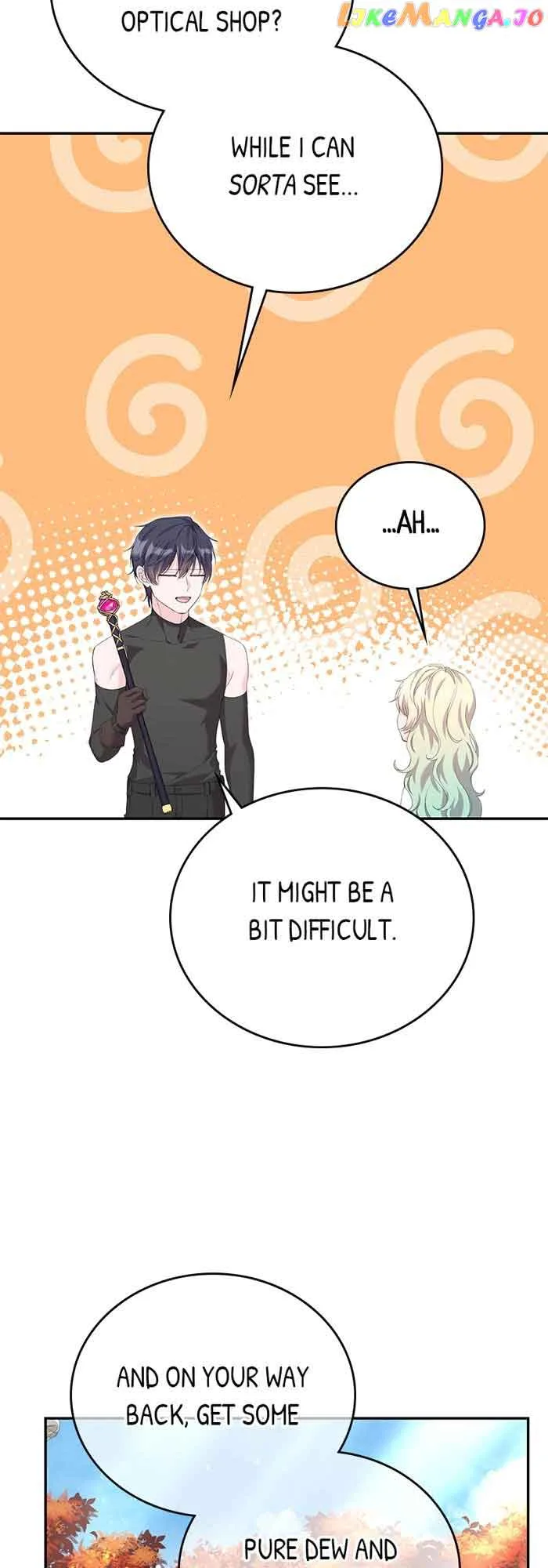 Trumping My Tragic Destiny Chapter 26 page 37
