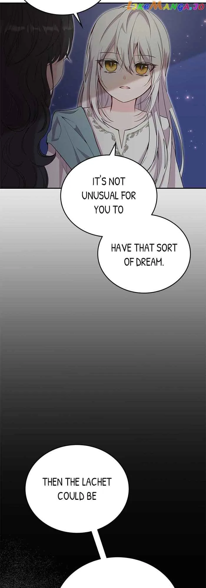 Trumping My Tragic Destiny Chapter 23 page 61